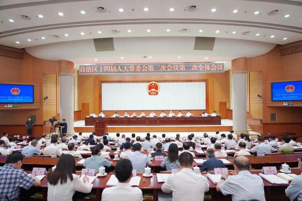 《广西壮族自治区实施〈中华人民共和国消防法〉办法》7月1日起实施